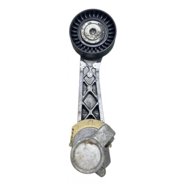 Tensor Correia Acessórios Peugeot 3008 1.6 Thp Allure 2011