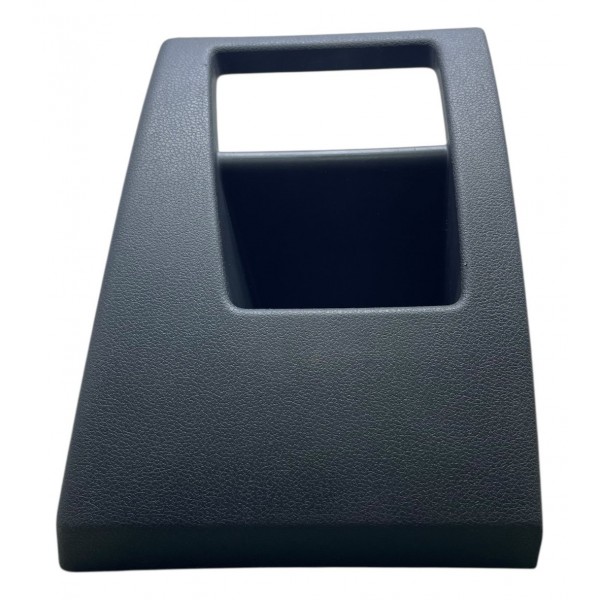 Acabamento Porta Objetos Esquerdo Motorista 3008 1.6 Thp 11 Preto