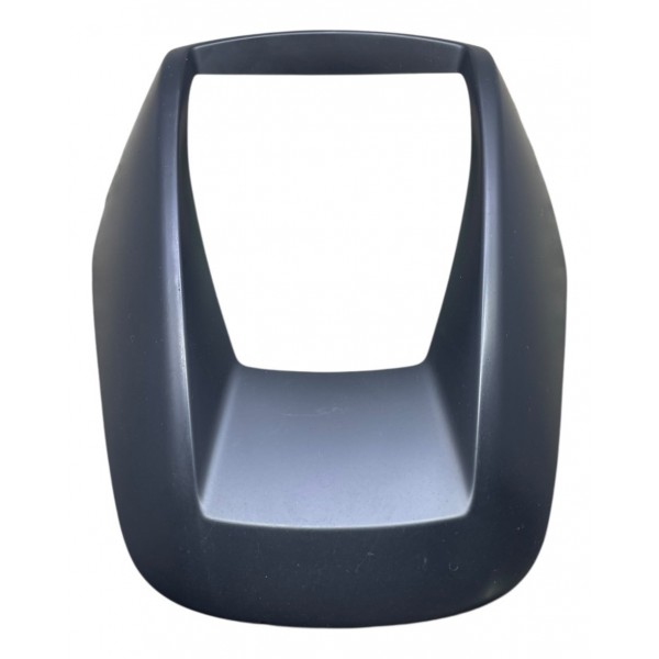 Moldura Painel Digital Holografico Peugeot 3008 1.6 2011