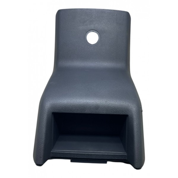 Acabamento Traseiro Console Central Peugeot 3008 1.6 Thp 11