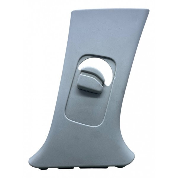 Acabamento Coluna Superior Central Direita Peugeot 3008 1.6 Cinza