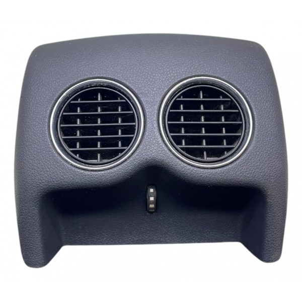 Par Difusor Traseiro Console Central Peugeot 3008 1.6 2011