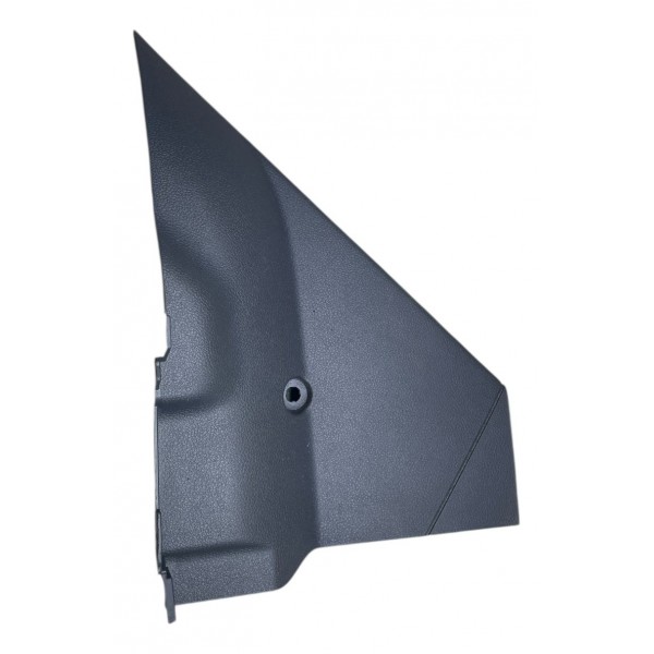 Acabamento Esquerdo Console Central Peugeot 3008 1.6 Thp 11