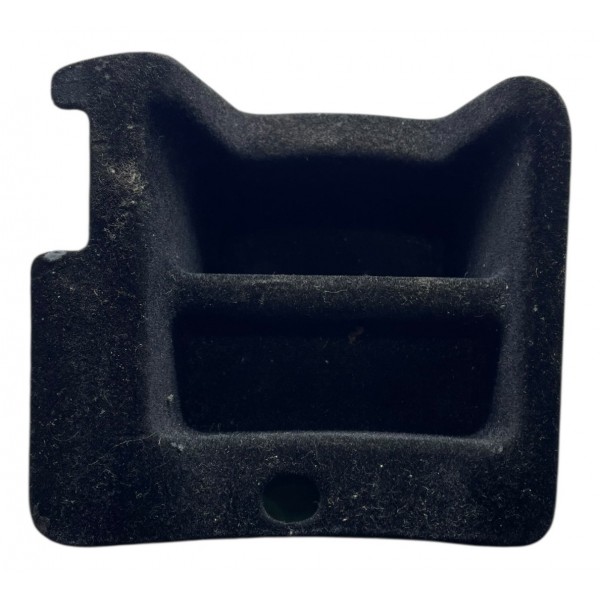 Porta Obgetos Interno Apoio Braco  Peugeot 3008 1.6 Thp 2011 - Preto