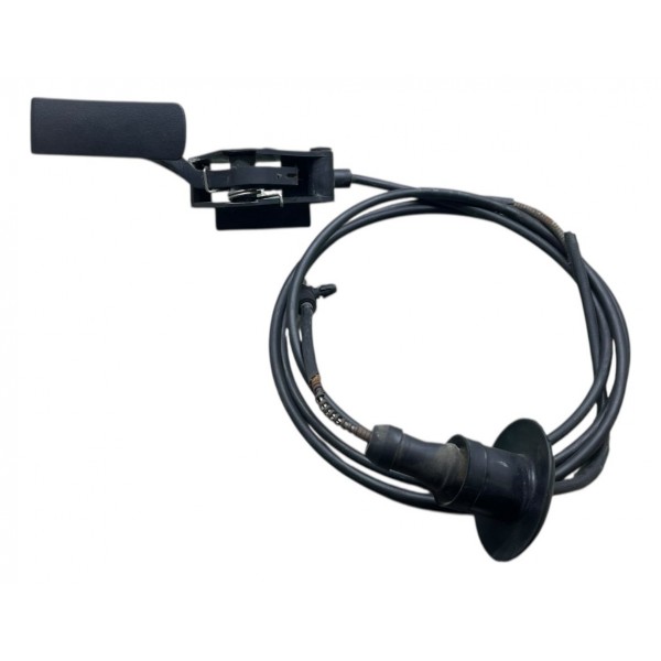 Alavanca Cabo Abertura Capo Peugeot 3008 1.6 Thp Allure 2011