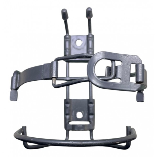 Suporte Extintor Incêndio Peugeot 3008 1.6 Thp Allure 2011