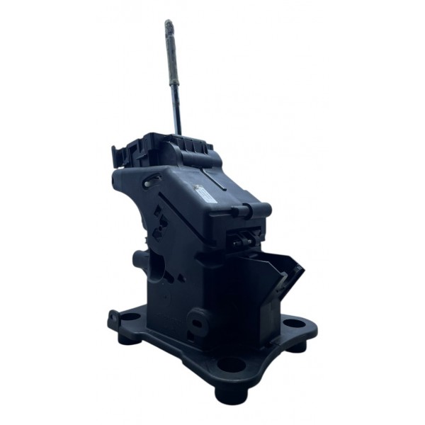 Alavanca Troca Marcha Trambulador Peugeot 3008 1.6 Thp 2011