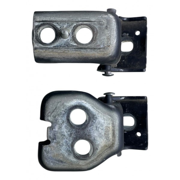 Par Dobradiça Porta Traseira Esquerda Peugeot 3008 1.6 2011