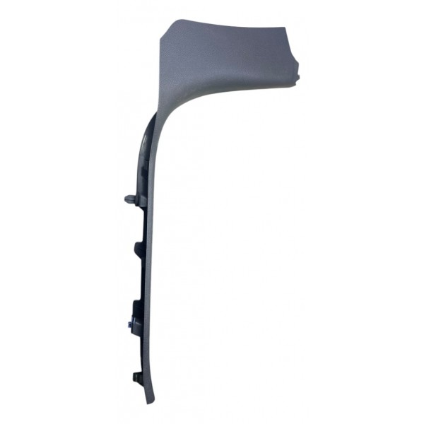 Soleira Dianteira Direita Peugeot 3008 1.6 Thp Allure 2011 Preto