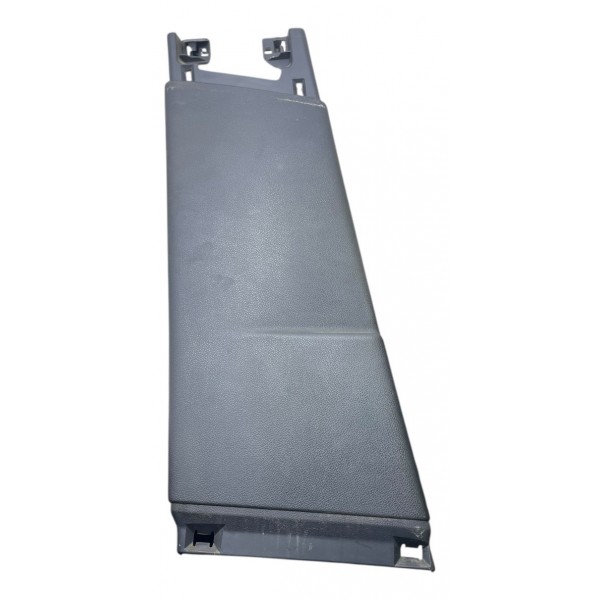 Acabamento Coluna Inferior Central Direita Peugeot 3008 1.6 Preto