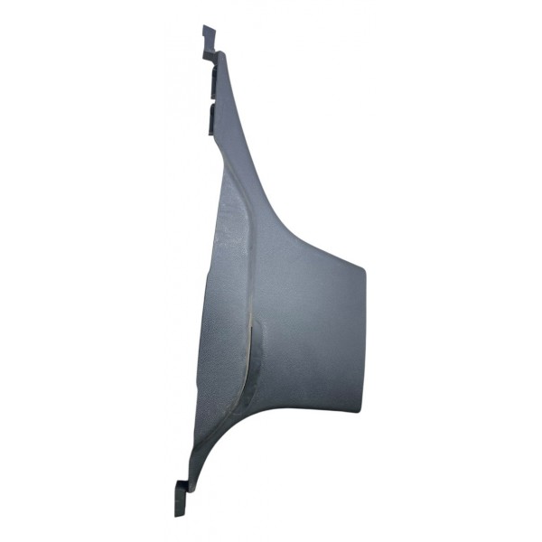 Soleira Coluna Central Direita Peugeot 3008 1.6 Thp 2011 Preto