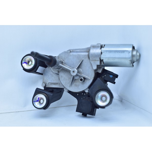 Motor Limpador Parabrisa Traseiro Ford Ka 1.0 Hatch 2018