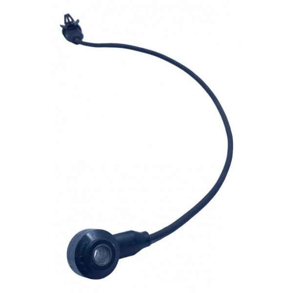 Sensor Detonação Bloco Motor Jac J3 Sedan 1.4 2012