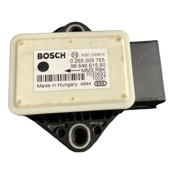 Sensor Estabilidade C4 Pallas 2.0 2011