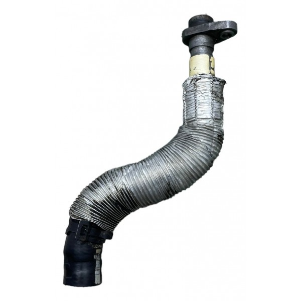 Duto Retorno Oleo Turbina Citroen C4 Lounge 1.6 2014