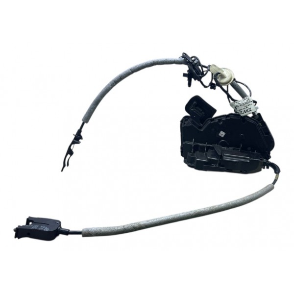 Trava Eletrica Dianteira Direita T-cross 1.4 2020