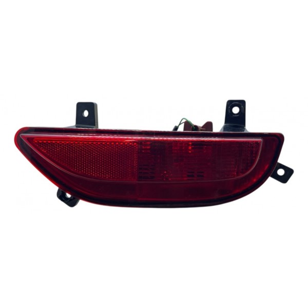 Refletivo Luz Leblina Esquerdo Tiggo 8 1.6 Tgdi 2022 Preto