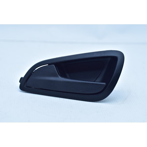 Maçaneta Interna Porta Dianteira Esquerda Ka 1.0 Hatch 2018