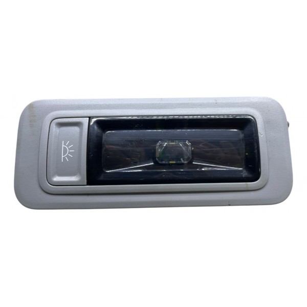 Luz Cortesia Traseira Esquerda Teto Tiggo 8 1.6 Tgdi 2022