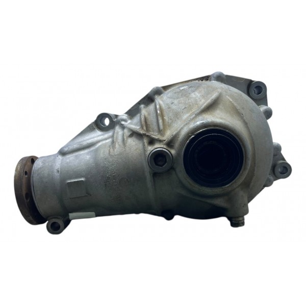 Caixa Transferencia Diferencia Dianteiro Bmw X6 V8 4.4 Bi 12