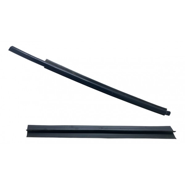 Par Pestana Traseira Esquerda Suzuki Swift Sport R 2015 Preto