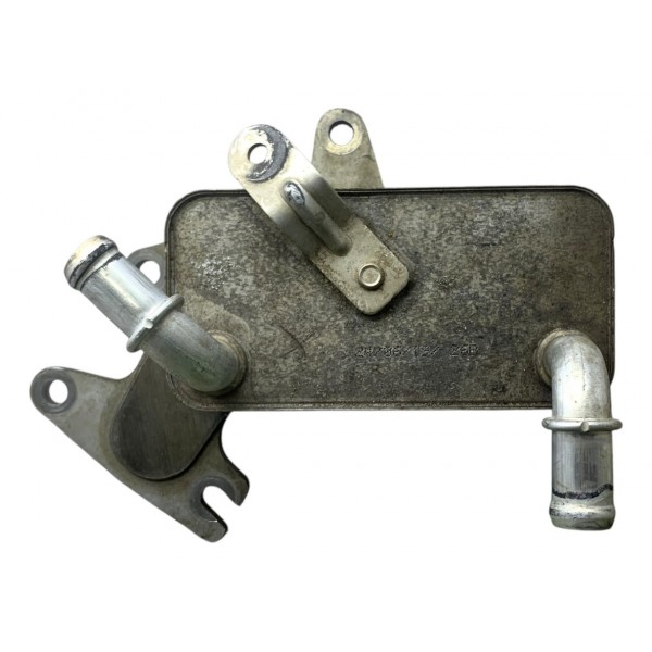 Trocador Calor Oleo Caixa Marcha T-cross Highline 1.4 2020