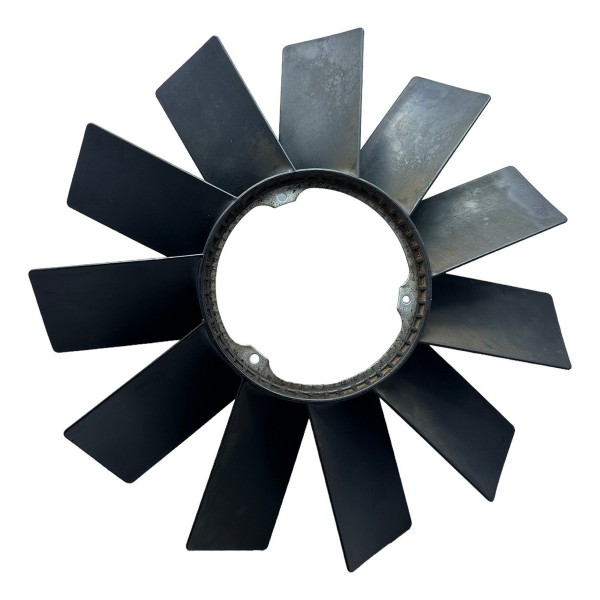 Helice Ventoinha Radiador Bmw 528i 2.8 E39 1998