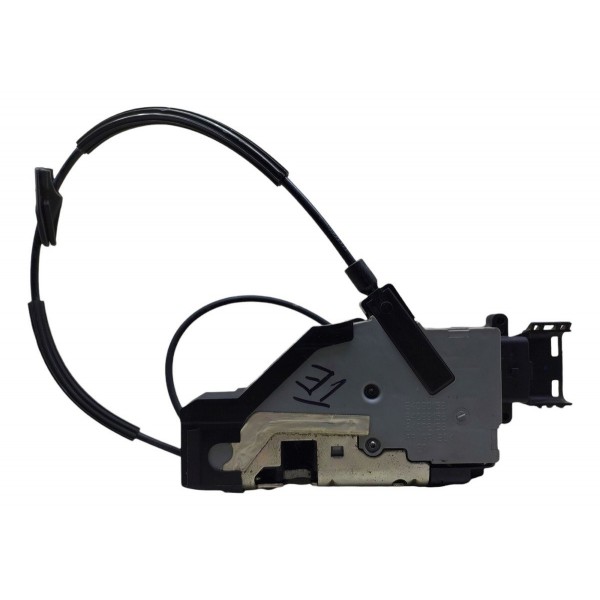 Trava Eletrica Porta Traseira Esquerda Citroen Ds5 Thp 15