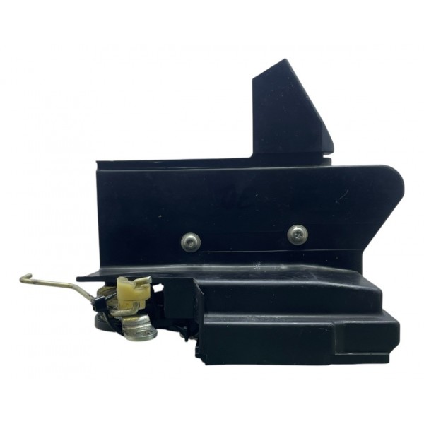 Trava Eletrica Porta Dianteira Esquerda Sandero Rs 2.0 2018