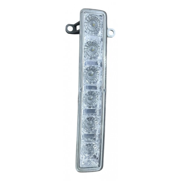 Farol Led Drl Direito Peugeot 408 Thp 1.6 2017/2018