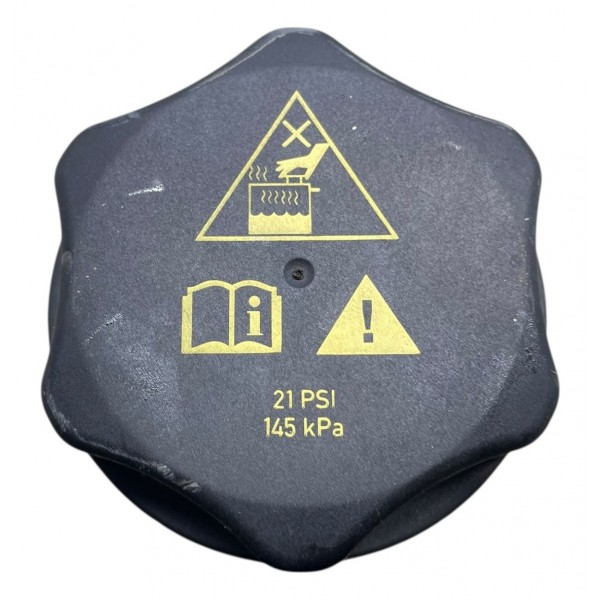 Tampa Reservatorio Agua Radiador Fastback 1.0 Turbo 2024