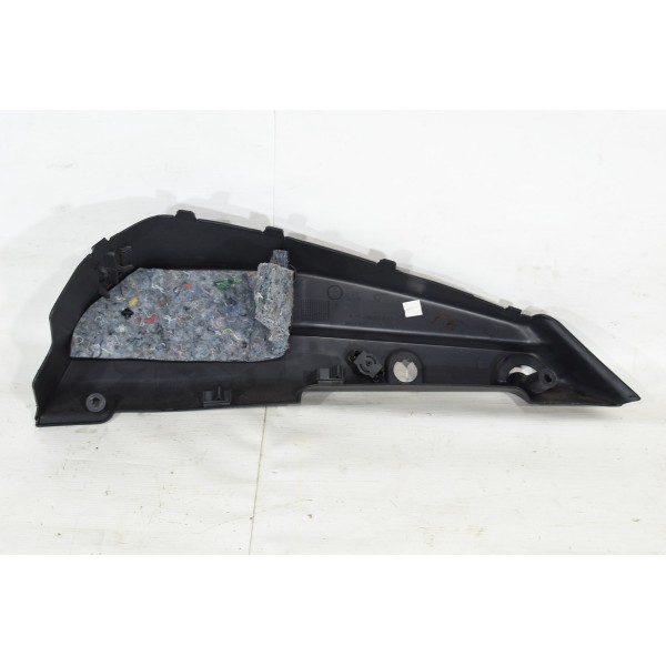 Acabamento Tampao Bagagito Esquerdo Peugeot 3008 11 Descri