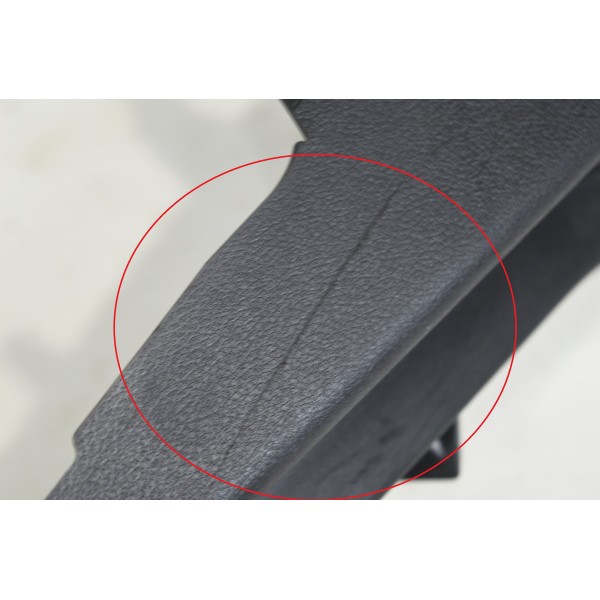 Acabamento Tampao Bagagito Esquerdo Peugeot 3008 11 Descri