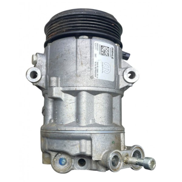 Compressor Ar Condicionado Fastback 1.0 Turbo 2024