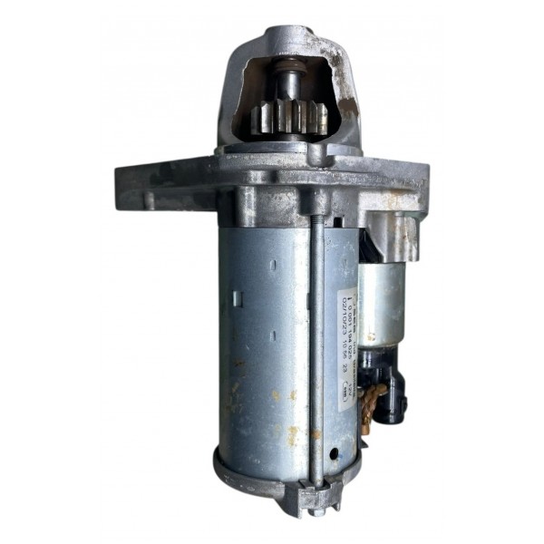 Motor Arranque Fiat Fastback 1.0 3c Turbo Drive 2024