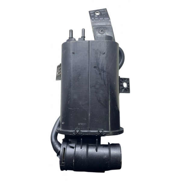 Reservatorio Filtro Canister Fastback 1.0 3c Turbo Drive 24 Preto
