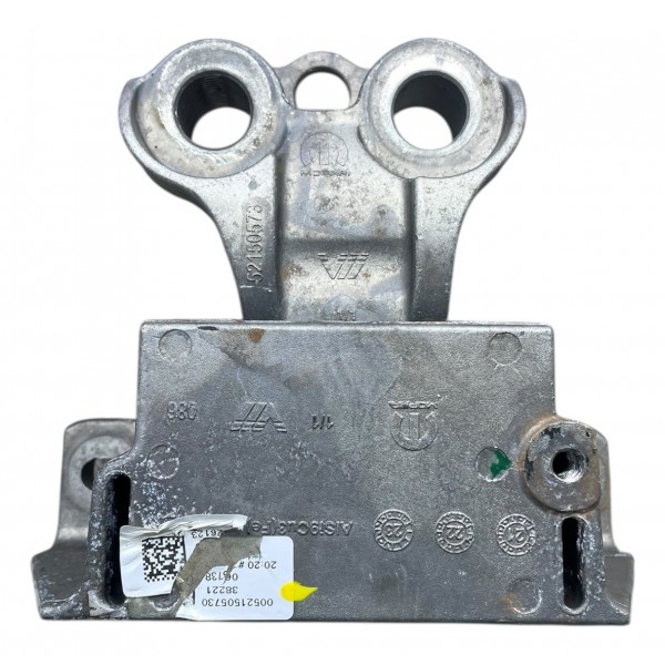 Suporte Coxim Superior Caixa Marcha Fastback 1.0 3c Turbo 24