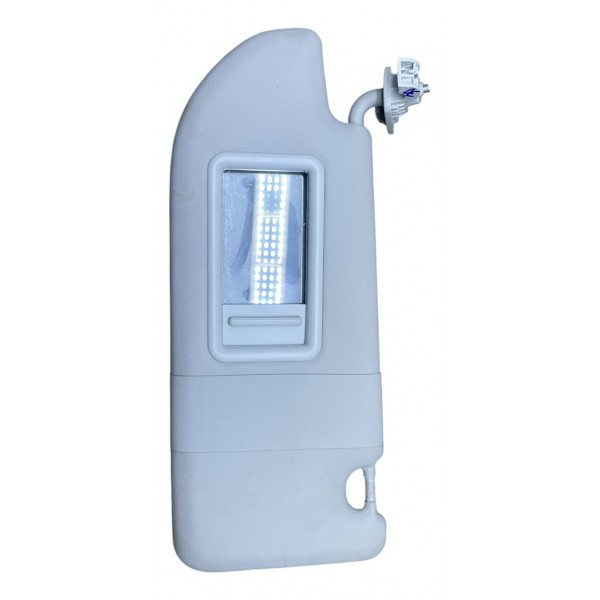 Quebra Sol Esquerdo Fiat Fastback 1.0 3c Turbo Drive 2024