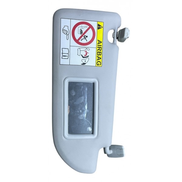 Quebra Sol Direito Fiat Fastback 1.0 3c Turbo Drive 2024