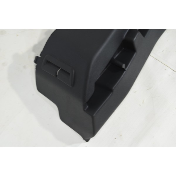 Acabamento Tampao Bagagito Direito Peugeot 3008 11 Descri Preto