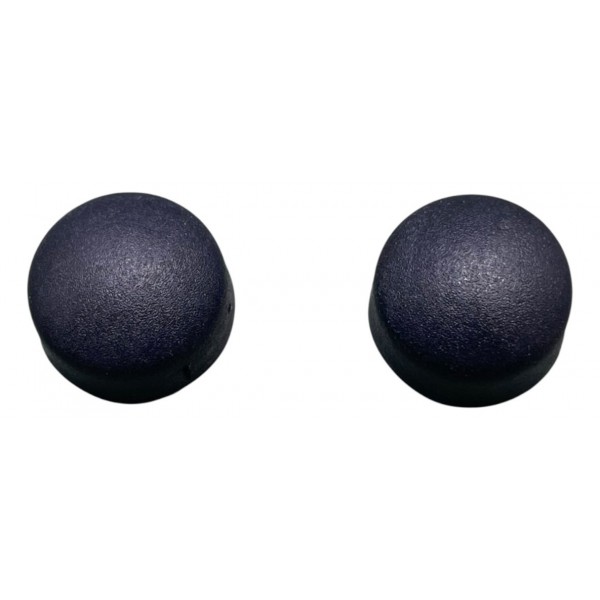 Par Tampa Porca Limpador Parabrisa Fastback 1.0 3c Turbo 24 Preto