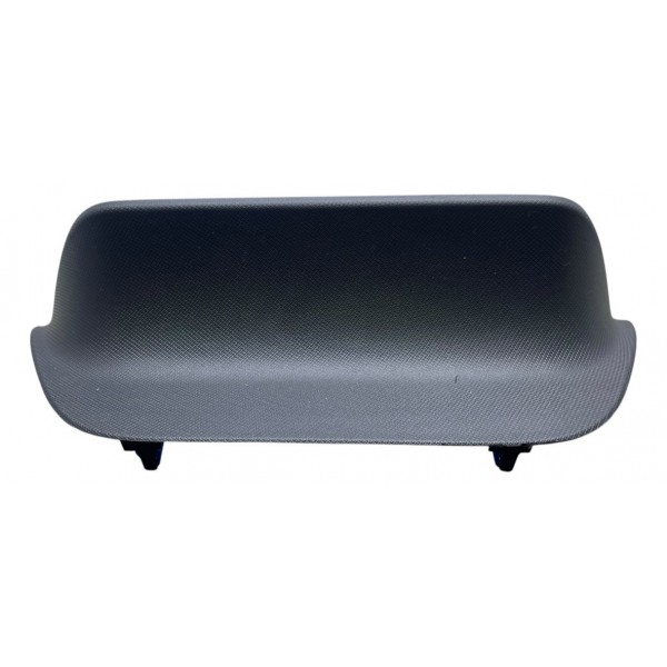 Tampa Acesso Parafuso Tela Central Multimídia Fastback 2024 Preto