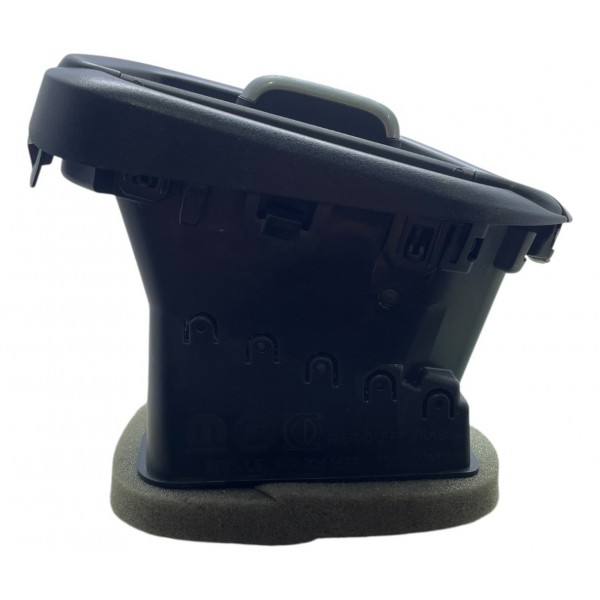 Difusor Ar Condicionado Dianteiro Esquerdo Fastback 1.0 2024