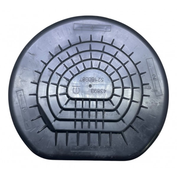 Tampa Acesso Bomba Combustível Fastback 1.0 3c Turbo 2024 Preto