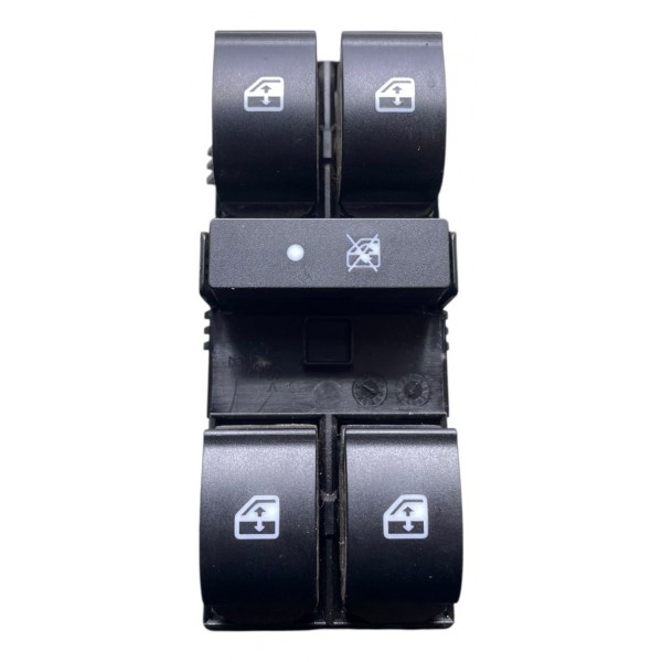 Botao Vidro Eletrico Dianteiro Esquerdo Fastback 1.0 3c 2024