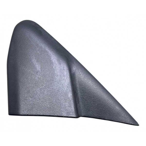 Acabamento Externo Retrovisor Esquerdo Fastback 1.0 2024 Preto