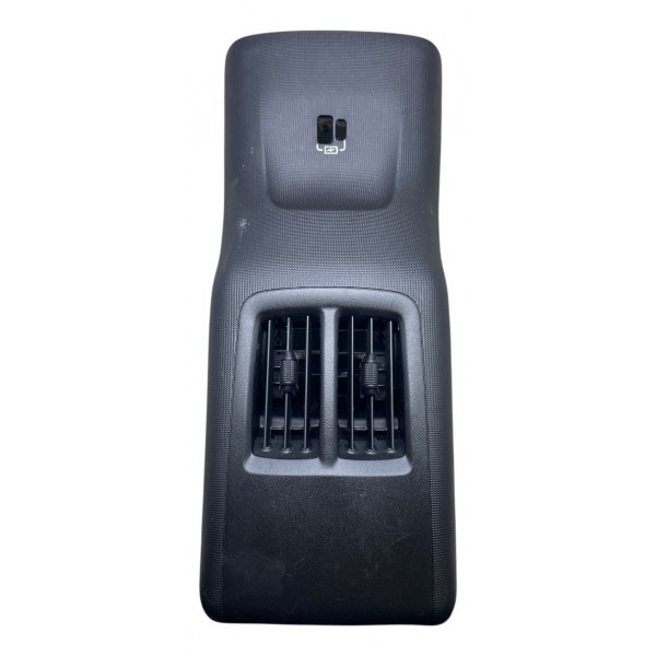 Acabamento Traseiro Console Central Fastback 1.0 3c Turbo 24