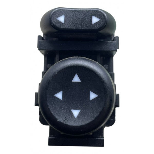 Botão Retrovisor Elétrico Fastback 1.0 3c Turbo Drive 2024