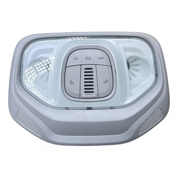 Luz Cortesia Dianteira Teto Fastback 1.0 3c Turbo Drive 2024