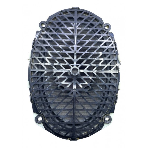 Auto Falante Porta Traseira Fiat Fastback 1.0 3c Turbo 2024